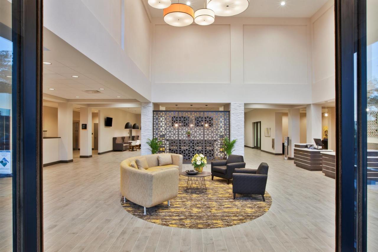Best Western Plus Cranberry-Pittsburgh North Cranberry Township Exterior foto